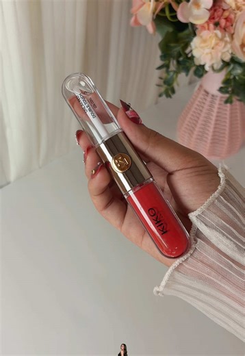 Kiko Milano Lipstick Review and Application Tips