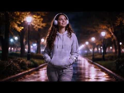 Midnight Stereo Stroll | 90's Pop Sound | Remembering Great Songs From My Youth