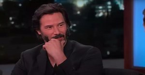 Keanu Reeves' Inspiring Life Story Is Also Heartbreaking - Celebrity