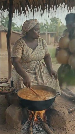 Rainy day had to guard water for wife ‪@boke_Africa‬ ‪@VillagegirlAfrica‬ ‪@Africanlifer‬