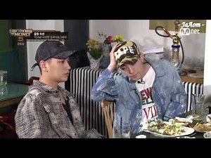 쇼미더머니5 (SMTM5) - Gray AOMG Moments