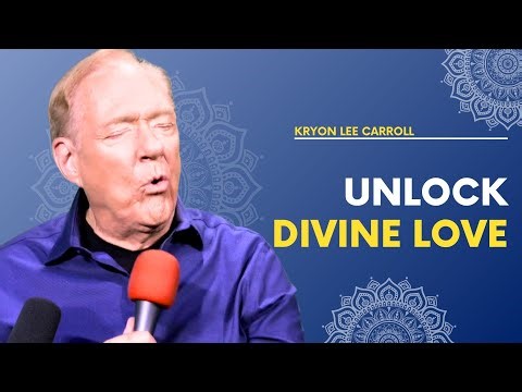 Kryon Official Channel 2025 | Four Keys to Unlock Infinite Divine Love