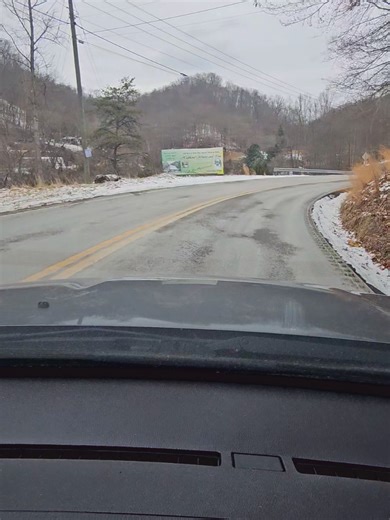Exploring Kentucky's Small Towns and Back Roads