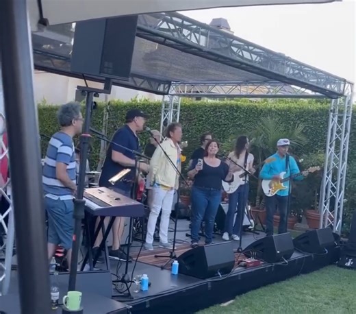 Carnie Wilson on Reels