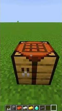 Chisel Mod Minecraft