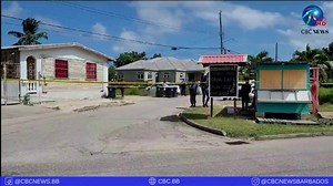 Police are currently on the scene of... - CBC News Barbados