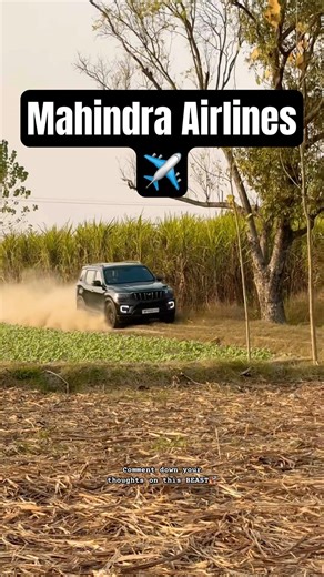 Z-Black Scorpio N🚀 | #mahindra #scorpio #scorpioN #2026 #cars #fyp