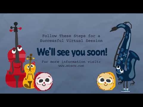 5 Tips For A Successful Music Therapy Virtual Session