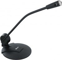 Мікрофон Trust Primo Desk Microphone