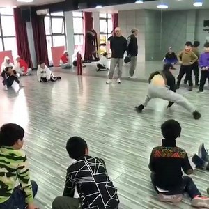 33K views · 937 reactions | The Beauty of Basic Power Dance Moves. | BBoy World | Facebook