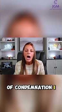 Julie Green PROPHETIC WORD ✝️Praying to Break the Enemys Chains #butgod #news