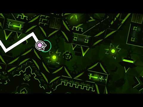 【4K】 "VIPER" by Joswhay & more | Geometry Dash 2.2