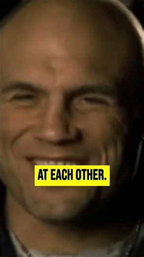 The REAL REASON Fedor never fought Randy Couture…. #UFC #MMA