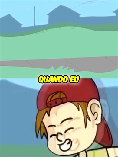 Histórias Engraçadas e Feridas de Infância