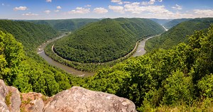 10 Of The Best Places To Hike In Virginia