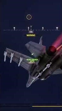 Project Wingman - SP 014 #aircombat #short #gameplay #battlefieldmobile