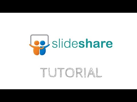 TUTORIAL SLIDESHARE 2019