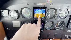 2.1K views · 127 reactions | Curious what every button and switch in #N80991 does? Me too.  We broke it down in my latest video. 邏 https://youtu.be/k1Uhp1-xz38 #Aviation101 #cessna172 #skyhawk #n80991 #youtube #filmmaking #pilot #pilotlife #pilotsofinstagram #aviationphotography #generalaviation #training #aviation #flying #cfi #flighttraining #vfr #ifr #sponsored ForeFlight Lightspeed Aviation Flying Eyes Optics Coflyt | Aviation101 | Facebook