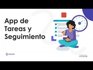 Cómo Crear una App de Tareas en AppSheet | Curso Paso a Paso para Empresas | Nivel Básico