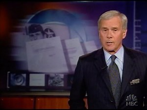NBC NIGHTLY NEWS 9.20.04