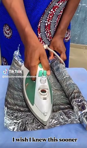 Best Way to Iron Clothes Effectively