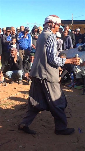 Gasba et danse avec cheikh wanar #gasba #rai #dance
