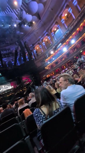Les Miserables 40th Anniversary at the Royal Albert Hall