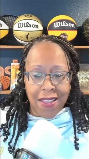 WNBA Agreement Stalls: What It Means for Players #shorts