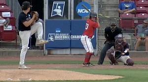 Watch the recap from day three of the 2022 DIII baseball championship