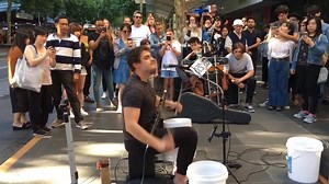 Jamal Corrie reprend "Perfect" de Ed Sheeran de la meilleure de manière ! 🎶 | imusic-school