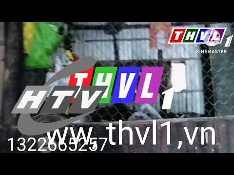 THVL1 ident 2016-2017