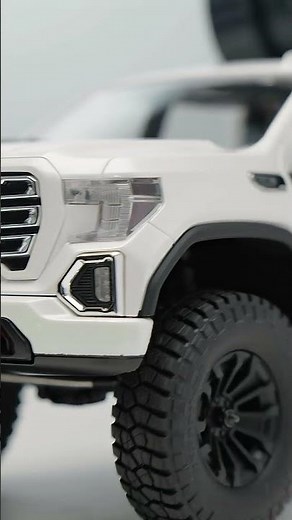 FMS FCX18S 1/18 GMC Sierra S RTR