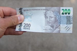 Quatro curiosidades sobre a nota de R$ 200, e o que fazer com ela