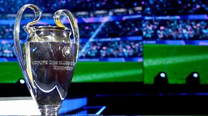 I was an unbelievable player - Pep laughs off drinks box kick