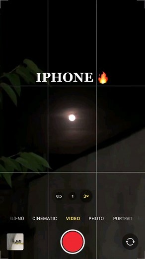 iPHONE TRICKS on Instagram: "Here how to take moon photos with iPhone By @shamsprod . . . . . . . . . . . . . . . . . . . . #iphonexr #iphone8plus #iphone7 #iphonex #iphone8 #iphonephotography #iphone6 #iphoneicons #ipadpro #iphone14pro #iphoneography #iphone14 #iphone11 #iphone13 #iphone12 #iphone14promax #ipad #iphonexs #reels #repost #lightroom"