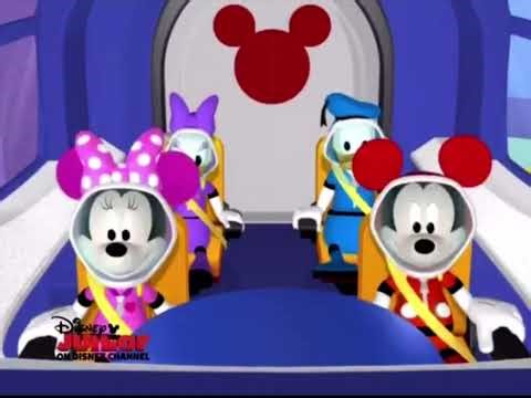 Blast Off! - Compilation