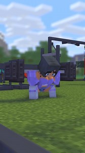 78K views · 7.3K reactions | Herobrine Revenge HELP vs Diamond Girl & Strong Challenge - Minecraft Animation #minecraft | Aphmauu merch | Facebook