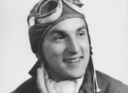 John Noack, 306th Bomb Group