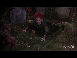 Hocus Pocus (1993) - Final Battle 👊👊👊