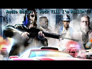 Driver Parallel Lines - Full 2006 Soundtrack