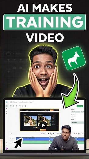 Fastest Way to Create Training Videos