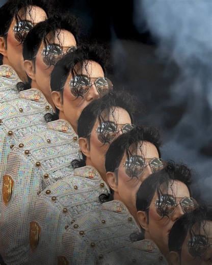 Tour dates and tickets > www.foreverjackson.co.uk #MJ #Michael #MichaelJackson #Tribute | Forever Jackson