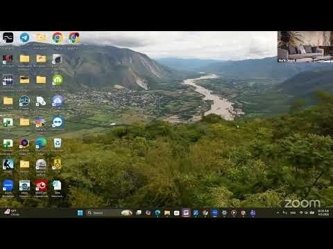 Punto Cero. Aquí y Ahora.