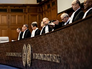 ICJ hearings on Israel’s occupation of Palestine updates: Day two