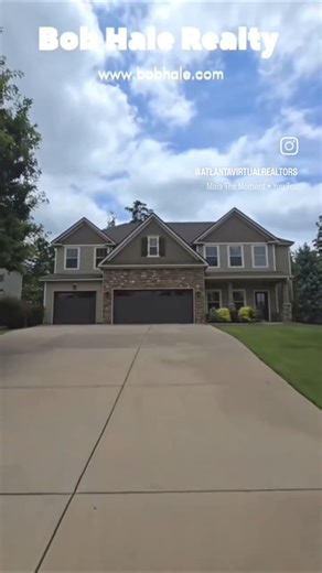 🔴🔥 Lithonia Homes for Sale | Affordable Metro Atlanta Living Steve Hale #atlantahome