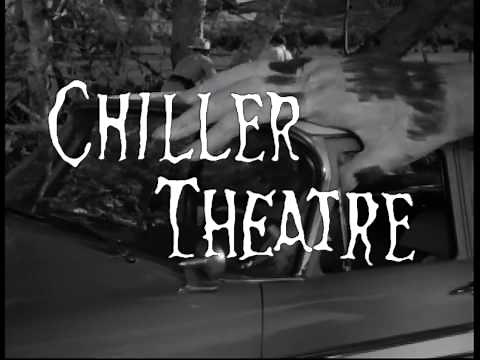 Original CHILLER THEATRE Opening Recreation