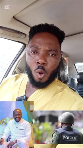 Insecurity in Nigeria: Police Officer's Family Pleads for Help