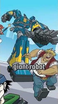 5 Forgotten Cartoon Network Shows You Loved but Forgot (Part 1 )