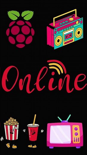 INCREDIBLE TV + MOVIES FREE #raspberrypi #batocera