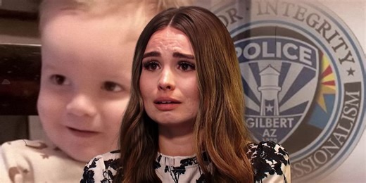 County attorney declines to prosecute Gilbert mother over child’s death